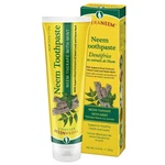 Theraneem Neem Toothpaste - Herbal Tooth Paste For Teeth And Gums, Fluoride F.... Fixed Price $21.71.