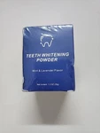Magic Toothpaste Whitening Booster Powder 1.2 Oz Removes Stains Mint & Lavender. Fixed Price $19.99.