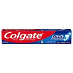 Colgate Cavity Protection Fluoride Toothpaste 2.5oz (pack Of 3). Fixed Price $9.95.