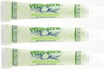 3 Pack Vita-myr Zinc Plus Xtra Natural Effective Herbal Toothpaste 5.4 Oz. Fixed Price $40.88.