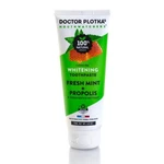 Doctor Plotka S 100% Naturally Sourced Whitening Toothpaste, 3 Oz. Fixed Price $11.73.