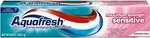 Aquafresh Maximum Strength Sensitive + Gentle Whitening Toothpaste, Smooth.... Fixed Price $36.99.