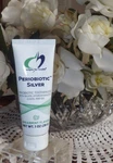 Periobiotic Silver Hydroxyapatite Toothpaste Fluoride Free Travel Size Tsa. Fixed Price $9.99.