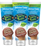 Tanner's Tasty Paste Cha Chocolate - Anticavity Fluoride Children S Toothpas. Fixed Price $30.54.