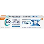 Sensodyne Repair And Whitening Toothpaste Intensive Enamel 3.4oz 2 Pack. Fixed Price $16.00.