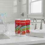 Colgate Kids Watermelon Toothpaste Fluoride Pack Of 4 Sugar Free 18.4 Oz. Fixed Price $23.39.