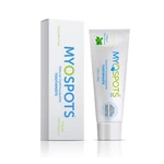 Myospots Hydroxyapatite Toothpaste - Whitening & 3.4 Fl Oz (pack Of 1). Fixed Price $26.99.