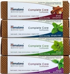 Botanique Complete Care Toothpaste, Herbal, Variety Pack, Fights Plaque, Freshen. Fixed Price $40.85.