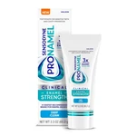 Sensodyne Pronamel Clinical Enamel Strength Toothpaste, Deep Clean, 2.3 Oz. Fixed Price $14.45.