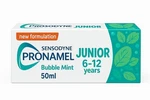 Sensodyne Pronamel Children Daily Fluoride Toothpaste 1.69 Ounce Pack Of 5. Fixed Price $40.89.
