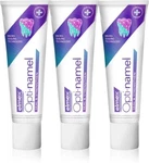 3 X 75ml Elmex Professional Opti-namel !!. Fixed Price $33.99.