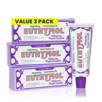 Whitening Toothpaste Purple Violet Tone Up 3pc 3.7oz Sensitive Teeth Fresh Breat. Fixed Price $70.70.