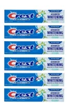 Crest Premium Plus Whitening Toothpaste 5.2 Ounce Pack Of 6 Removes 5x More S.... Fixed Price $47.99.