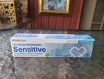 Cvs Health Restore & Defend Sensitive Anti-cavity Toothpaste, Fresh Mint, 3.4 Oz. Fixed Price $5.21.
