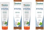 Himalaya Botanique Xylitol Toothpaste, Mint Flavor - 4 Ounce (pack Of 2). Fixed Price $28.99.