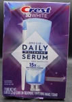 Crest 3d White Daily Whitening Serum Apply & Go Kit-fresh Mint Exp: 2/28/26. Fixed Price $19.95.