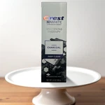 Crest 3d White Whitening Therapy Charcoal Toothpaste Mint 2.4 Oz. Fixed Price $30.00.