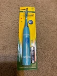 Blue Brush Buddies Crayola Silly Scents Sonic Toothbrushing New. Fixed Price $12.99.