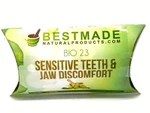 Natural Products Toothache & Nerve Pain In Jaw Bio23, 300 Pellets. Fixed Price $16.60.