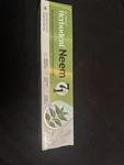 Dr.jaikaran Herbodent Neem 7in1 Natural Toothpaste, 6.53 Oz. Fixed Price $20.57.