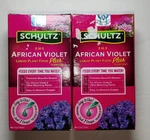 2 Pack Schultz African Violet Liquid Plant Food 8-14-9 Fertilizer 4oz Drops New. Fixed Price $17.99.