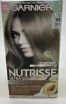 Garnier Nutrisse Ultra Color Nourishing Permanent Hair B3 Golden Brown. Fixed Price $8.99.