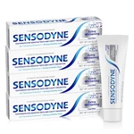 Sensodyne Repair & Protect Toothpaste 70g (2.46 Ounce) Pack Of 4. Fixed Price $34.65.