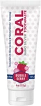 Coral Nano Silver Bubble Berry Kids Toothpaste, Natural Fluoride Free Teeth Whit. Fixed Price $27.99.