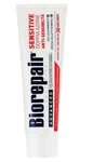 Biorepair Advanced Sensitive Antisensitivity Toothpaste Women Men 75 Ml. Fixed Price $29.99.