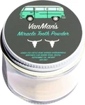 Vanman S - Mint And Bone Tooth Powder Toothpaste Remineralizing W. Fixed Price $45.53.