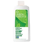Desert Essence Natural Tea Tree Oil Ultra Care Mouthwash - Mega Mint 16 Fl. Fixed Price $15.97.