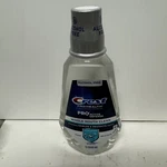 Crest Oral Rinse Pro Active Defense Whole Mouth Clean 33.8 Oz Mouthwash. Fixed Price $149.99.