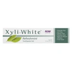 Toothpaste Gel Xyliwhite Refreshmint 6.4 Ounce Whitening Now Foods Solutions. Fixed Price $20.00.