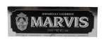 Marvis Amarelli Licorice Italian Luxury Toothpaste Sweet Seductive Flavor 1.3oz. Fixed Price $9.99.