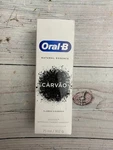 Oral B Carbon Deep Clean Pasta De Diente 75ml Toothpaste Protecion. Fixed Price $14.99.