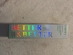 Better & Detoxify Hydroxyapatite Toothpaste Whitening Inf.... Fixed Price $8.00.