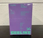 Ceelike Kiss Artifact Probiotic Oral Spray Freshening Mint 20ml Bnib. Fixed Price $7.64.