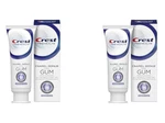 2 Crest Pro-health Gum And Enamel Repair Whitening Toothpaste, 3.7 Oz Exp 9-26. Fixed Price $20.00.