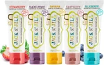 Natural Toddler Toothpaste - Fluoride Free Training For Toddlers 1-3,. Fixed Price $60.99.