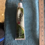 Lg Bamboo Salt Toothpaste Fresh Breath With 5.7oz. Fixed Price $10.99.