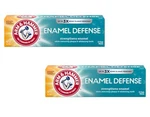 Arm & Hammer Truly Radiant Bright Strong Fluoride Toothpaste Fresh Mint 4..... Fixed Price $16.57.