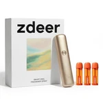 Zdeer Electric Oral Spray For Bad Breath & Dry Mouth, Probiotic Fresh .... Fixed Price $64.27.