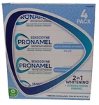 Sensodyne Pronamel Gentle Whitening Advanced Toothpaste 6.5 Oz (pack Of 4). Fixed Price $29.95.