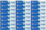 (24) Crest Tartar Protection Whitening Cool Mint Toothpaste, 5.7 Ounce. Fixed Price $79.99.