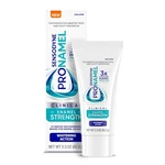 Sensodyne Pronamel Clinical Enamel Strength Toothpaste, Whitening Action, 2.3 Oz. Fixed Price $13.00.
