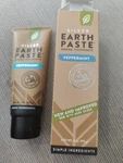 Redmond Silver Earth Paste Mineral Toothpaste Peppermint 4oz New Sealed. Fixed Price $14.99.