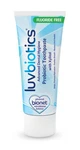 Luv Biotics Flouride Free Toothpaste With Oral 2.5 Fl Oz (pack Of 1), Neutral. Fixed Price $23.99.