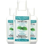 Eco-dent Tartar Guard Baking Soda Toothpowder 2 Oz Powder 3 Pack. Fixed Price $29.99.