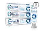 Sensodyne Pronamel Active Shield Whitening Toothpaste Cool Mint 3-pack 3.4oz. Fixed Price $26.95.