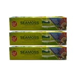 5-in-1 Seamoss Toothpaste Complete Oral Care, 6.5oz (184g) (pack Of 3). Fixed Price $19.99.